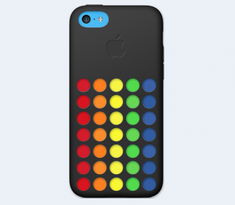 casecollage iPhone 5c手機殼定制化，讓每一款手機都有獨特態度
